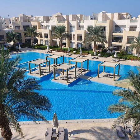 شقة Mangroovy 2Br With Roof الغردقة المظهر الخارجي الصورة