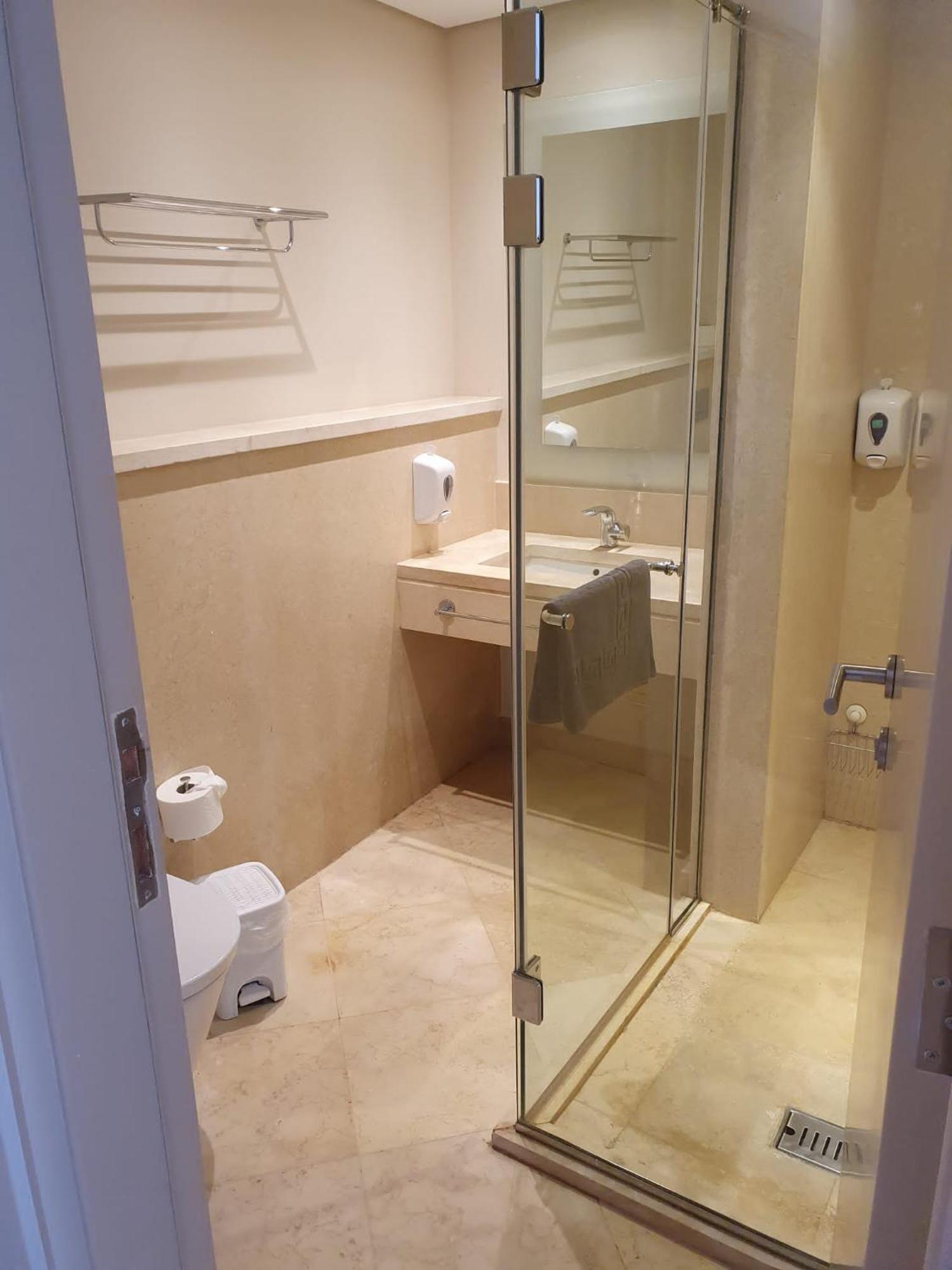 شقة Mangroovy 2Br With Roof الغردقة المظهر الخارجي الصورة